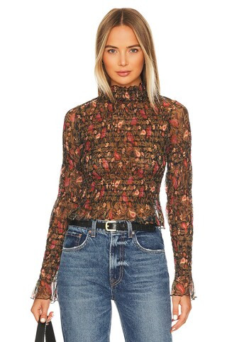 Hello There Top
                    
                    Free People | Revolve Clothing (Global)