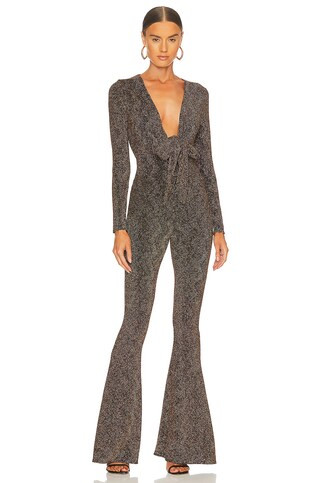 Martina Jumpsuit
                    
                    Show Me Your Mumu | Revolve Clothing (Global)