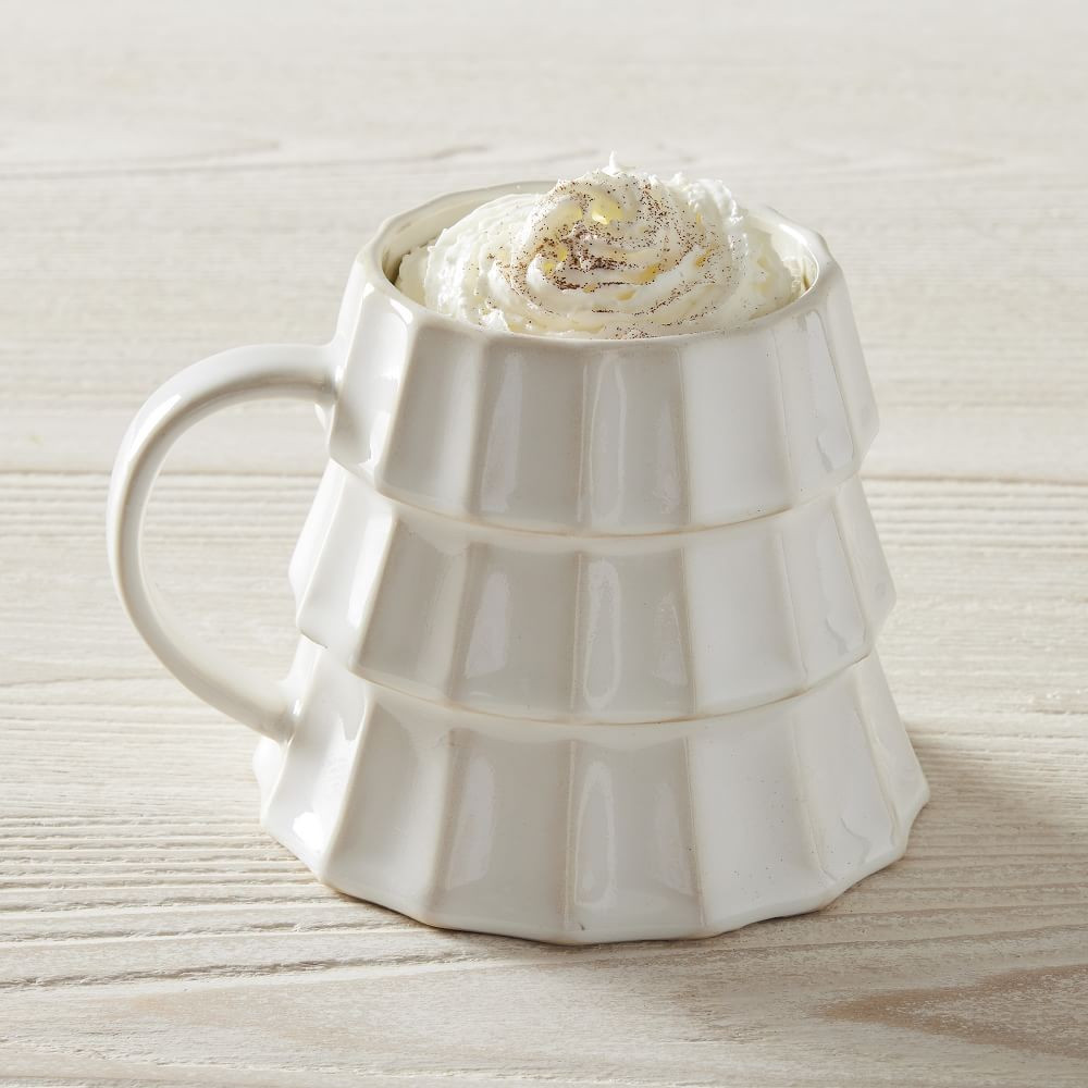 Tree Mug | West Elm (US)