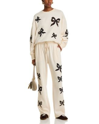 Linetta Pullover Top & Elma Sweatpants | Bloomingdale's (US)