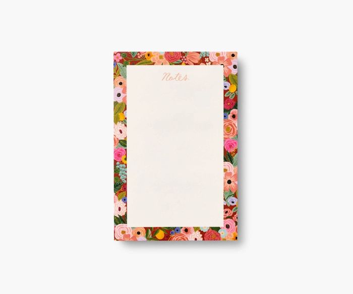 Blank Notepad | Rifle Paper Co.