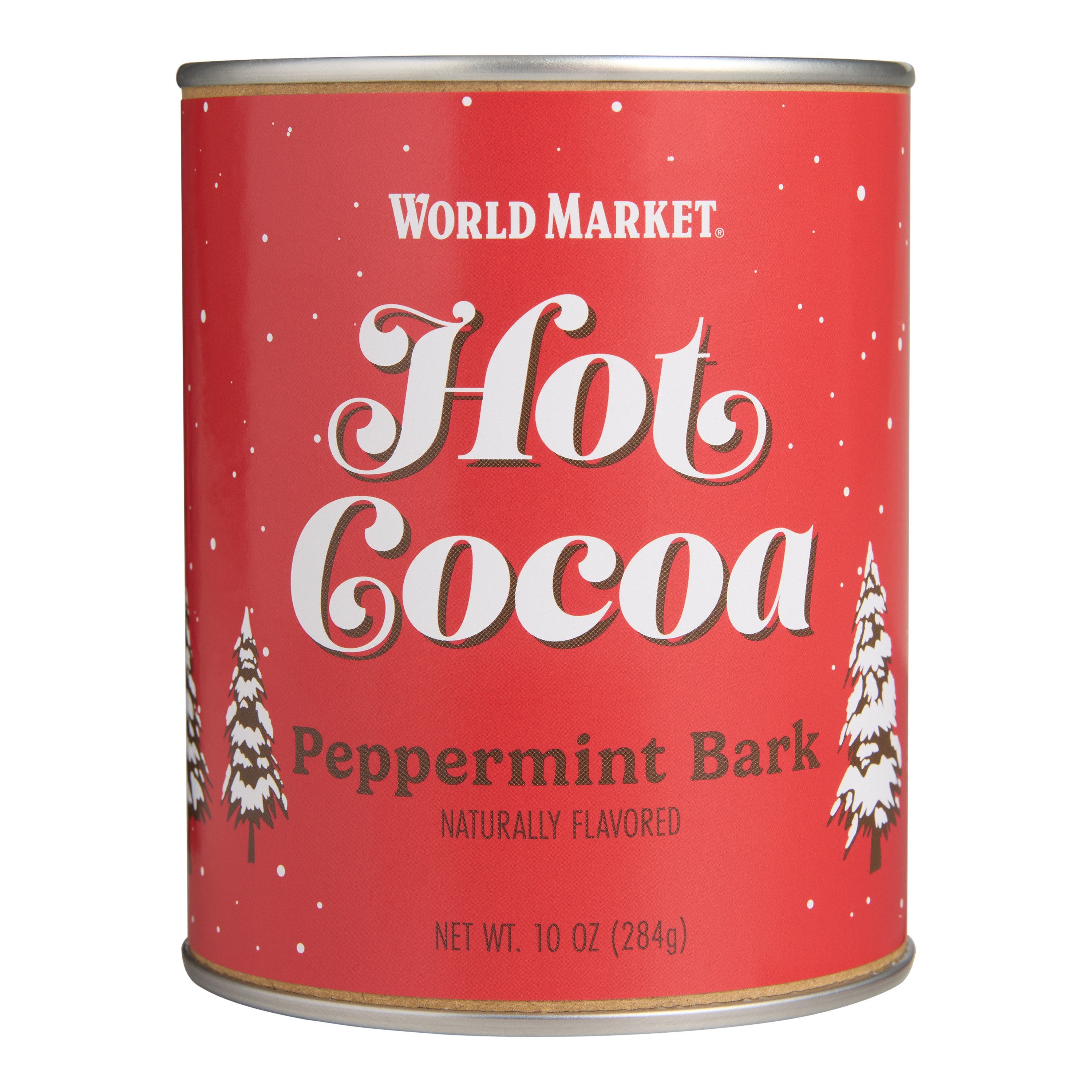 World Market® Peppermint Bark Hot Cocoa Mix | World Market