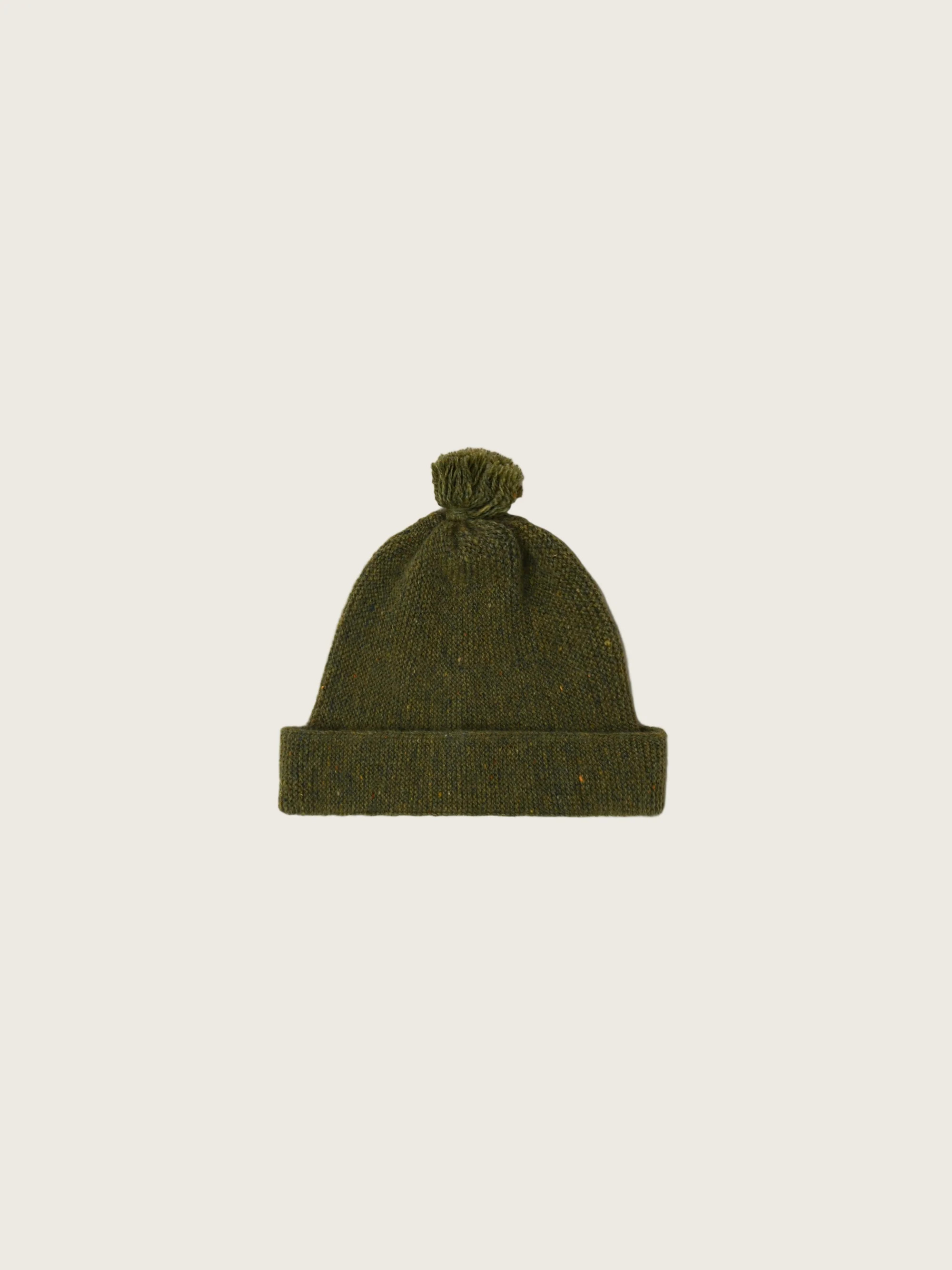 Artichoke Beanie | Organic Zoo