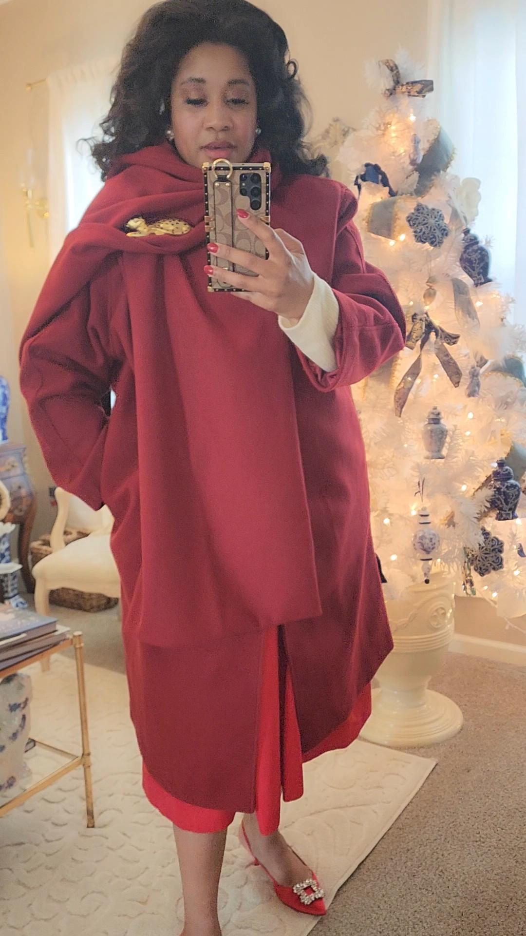 #LTKHoliday #LTKGiftGuide #LTKgrwm