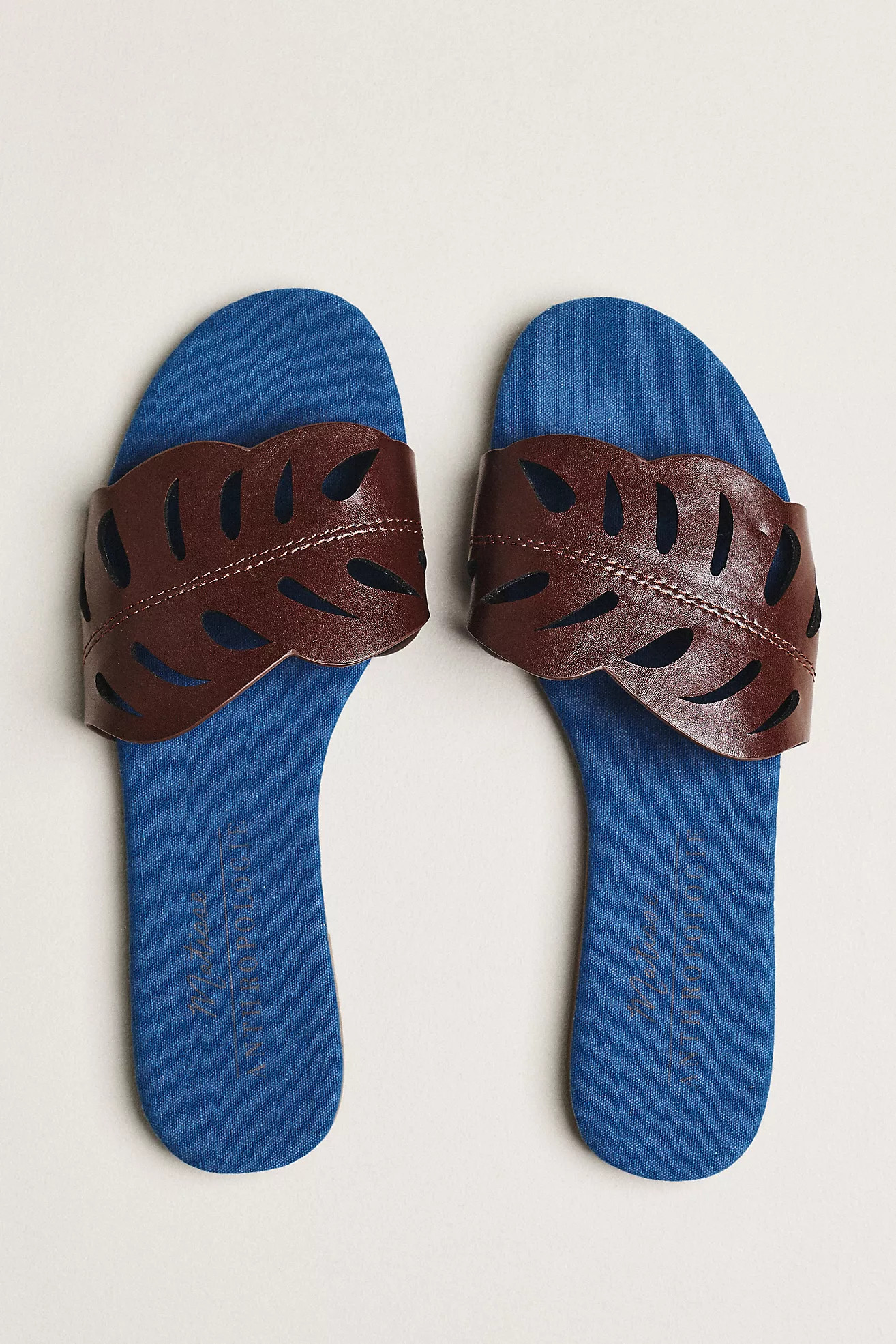 Beach by Matisse Palmetto Sandals | Anthropologie (US)