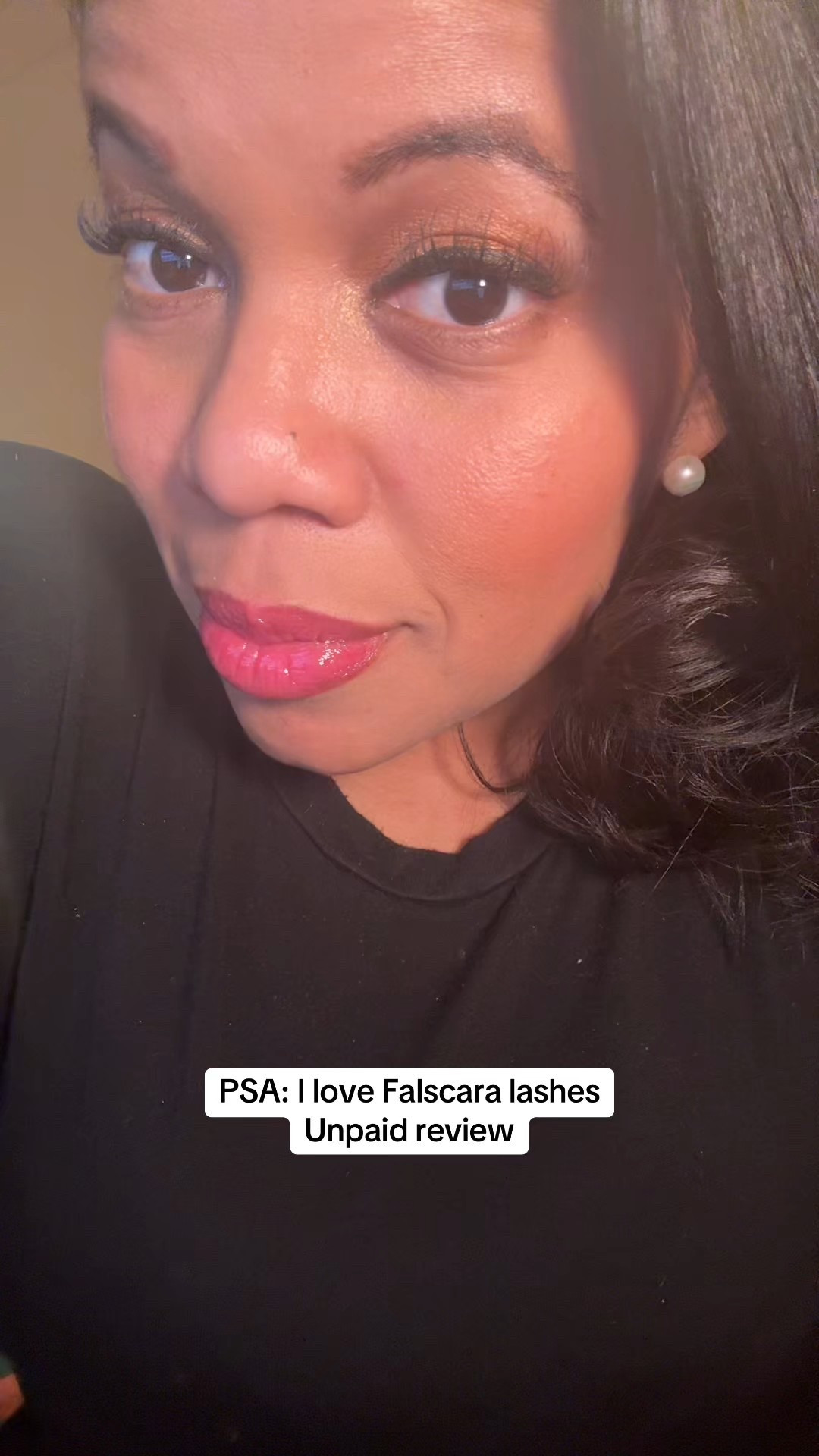 I am obsessed with Falscara lashes!!!!

#LTKgrwm #LTKBeauty #LTKdayinmylife