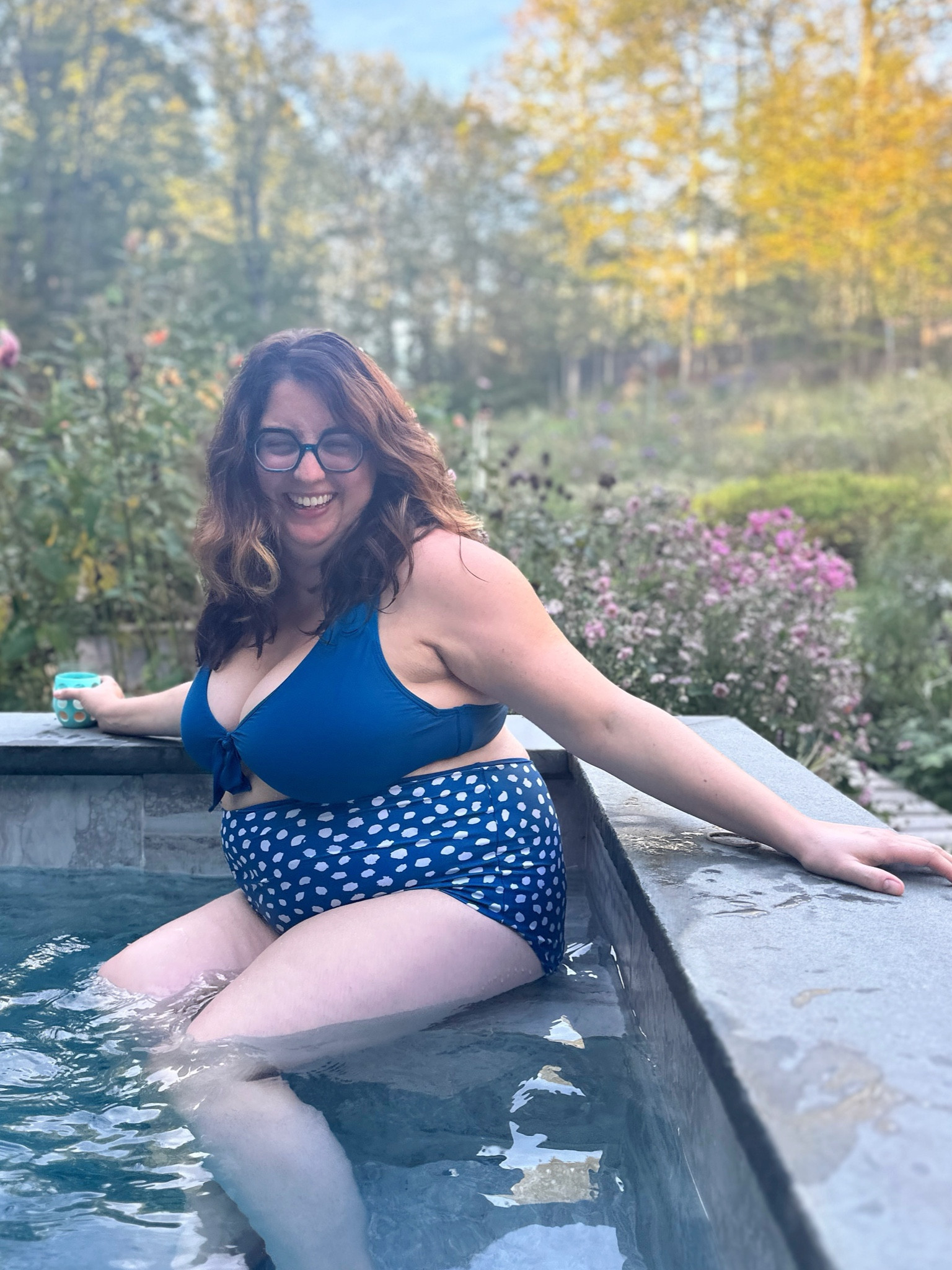 #LTKPlusSize #LTKSwim #LTKOver40