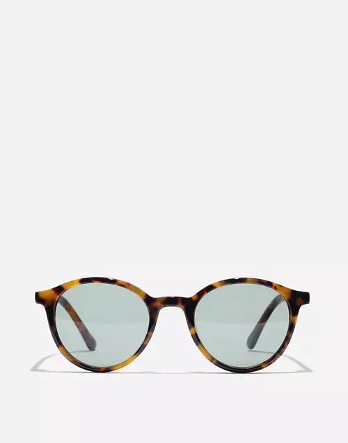 Layton Sunglasses | Madewell