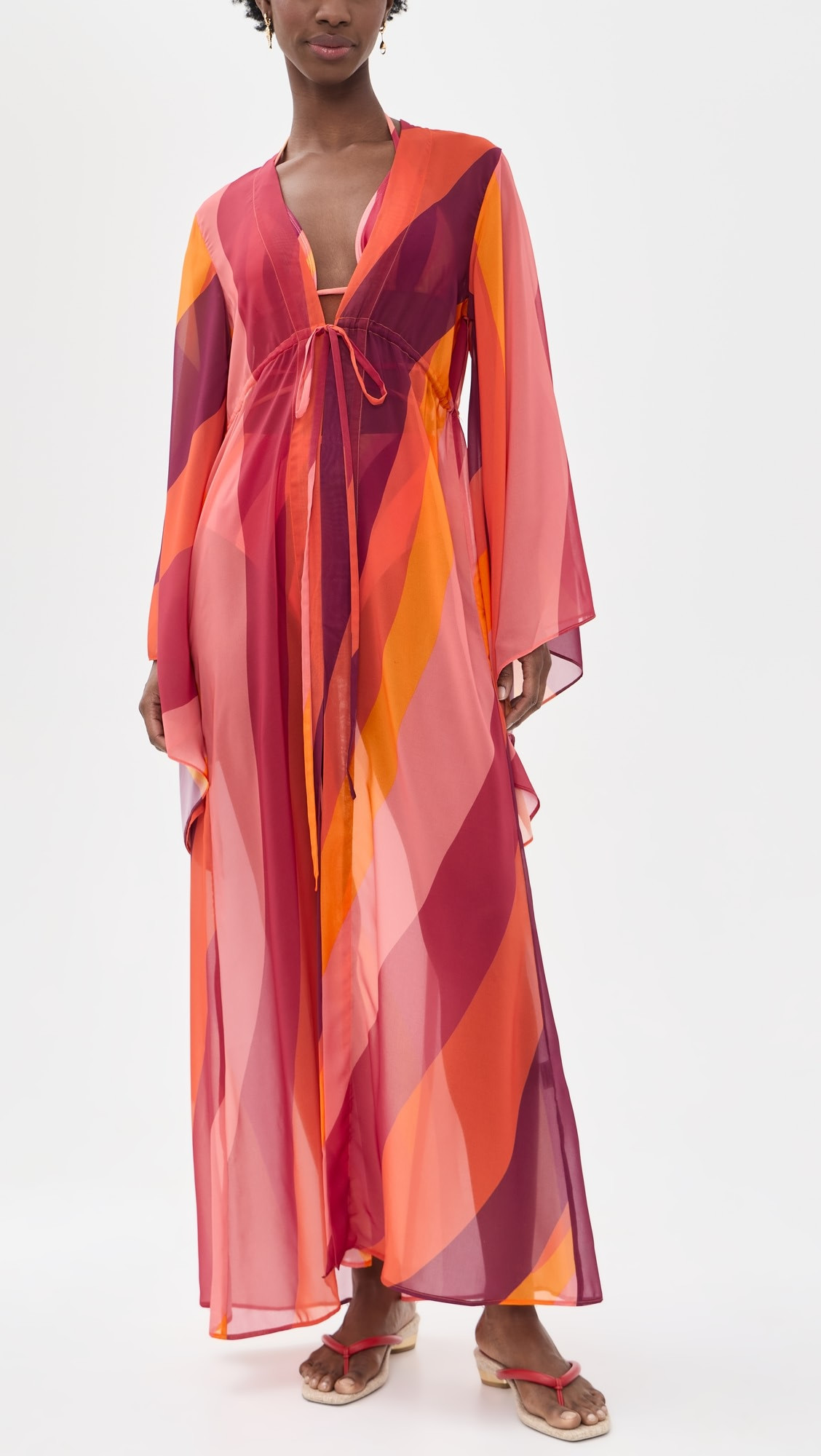 DIARRABLU Sirene Kimono | Shopbop | Shopbop