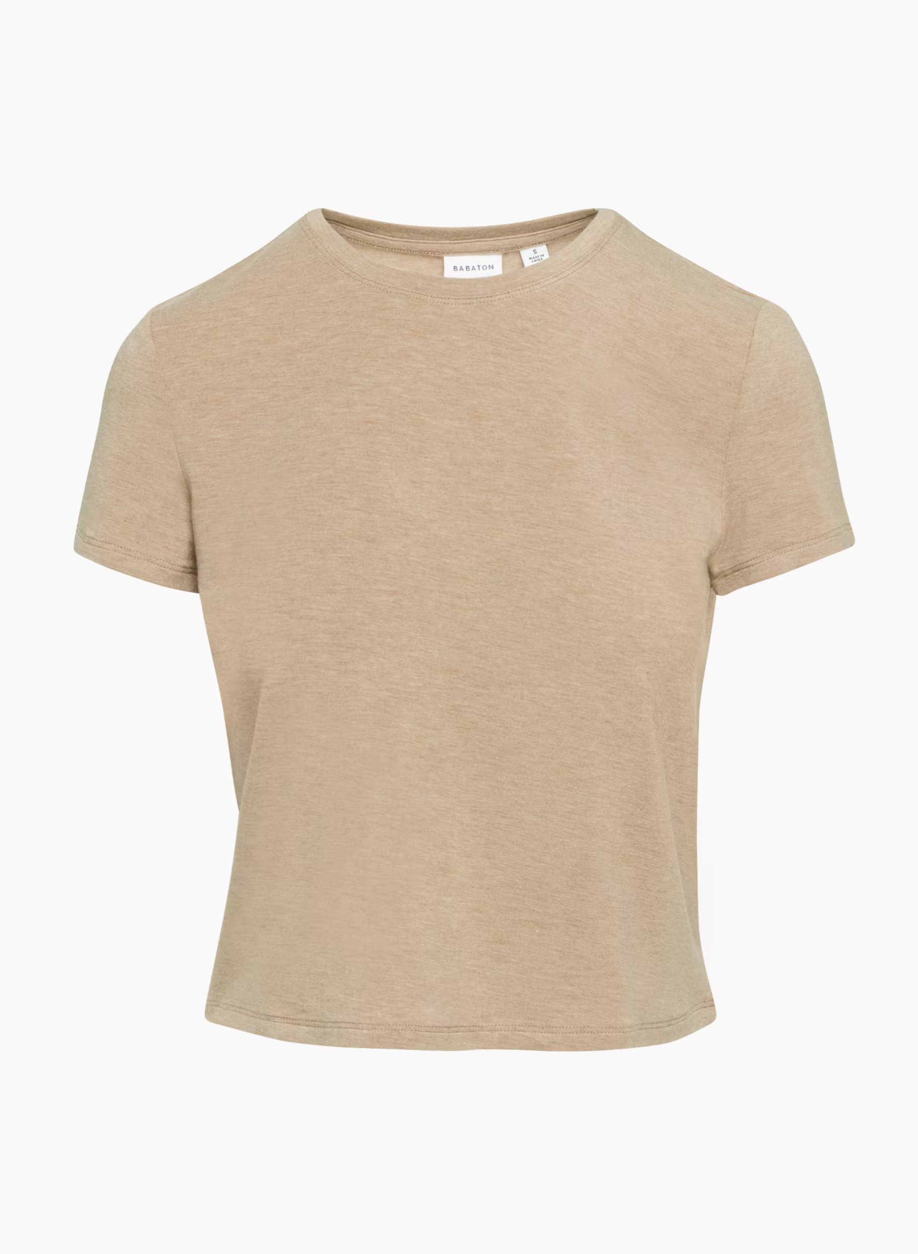 EVERYDAY T-SHIRT | Aritzia