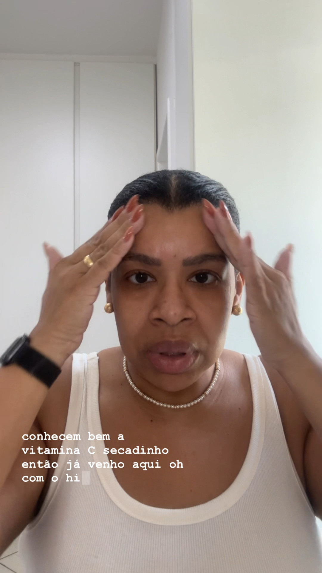 Skincare pra hoje! 💖

#LTKbrasil #LTKbeleza #LTKspring