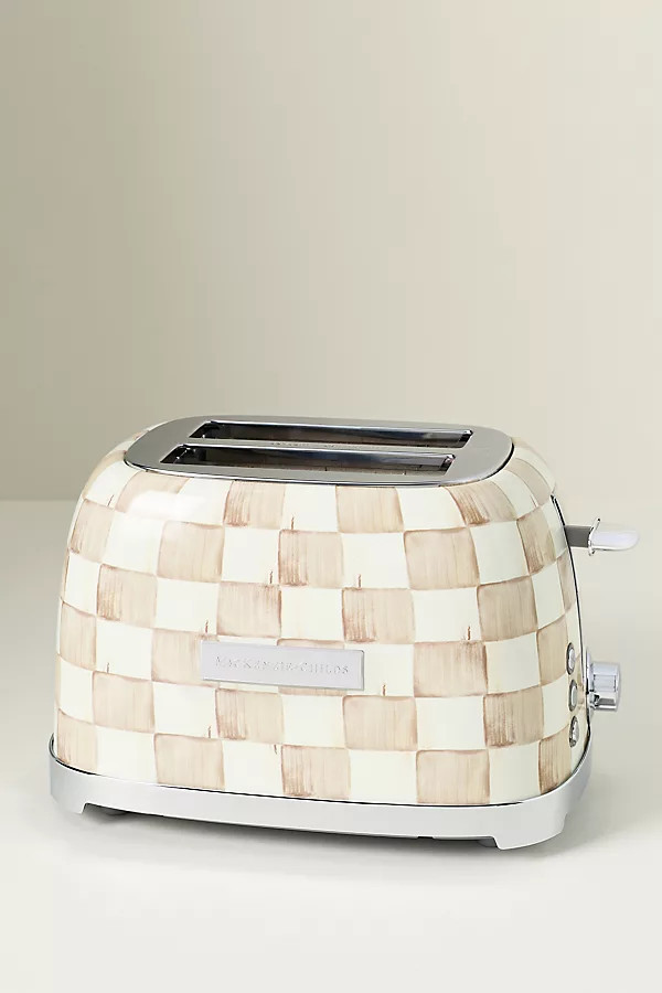 Check 2-Slice Toaster | Anthropologie (US)