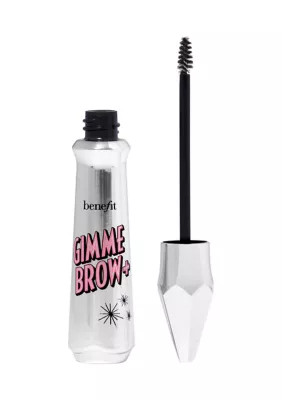 Benefit Cosmetics Gimme Brow+ Volumizing Eyebrow Gel, Brown, Mini | Belk