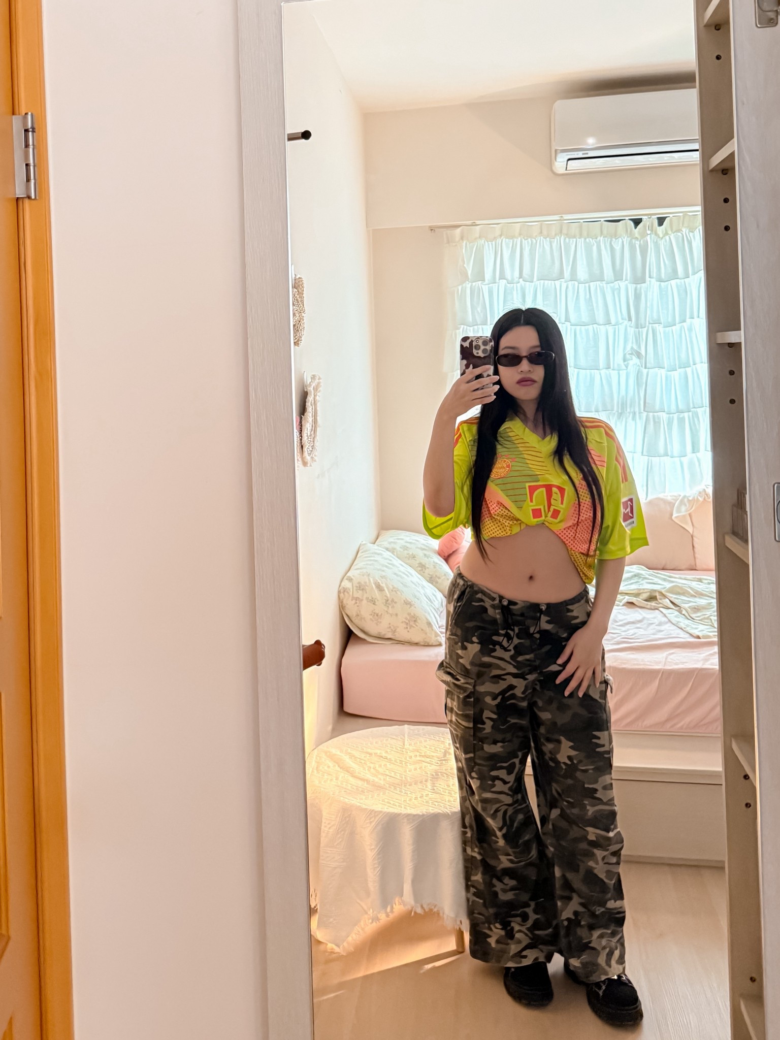 Put on shades, turn on the cool🕶️

#LTKfestival #LTKstyletip #LTKsummer