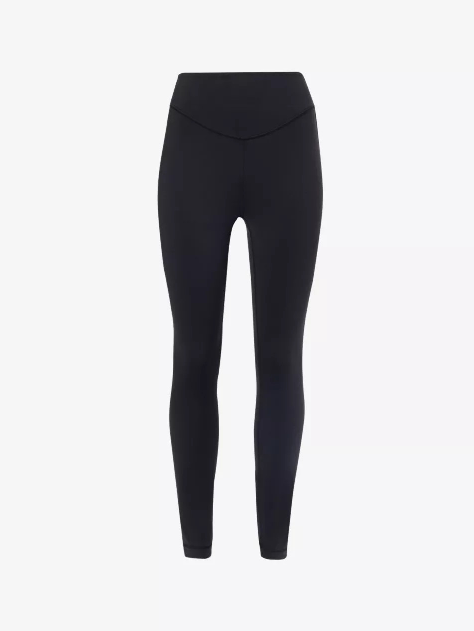 Wunder Train high-rise stretch-woven leggings | Selfridges