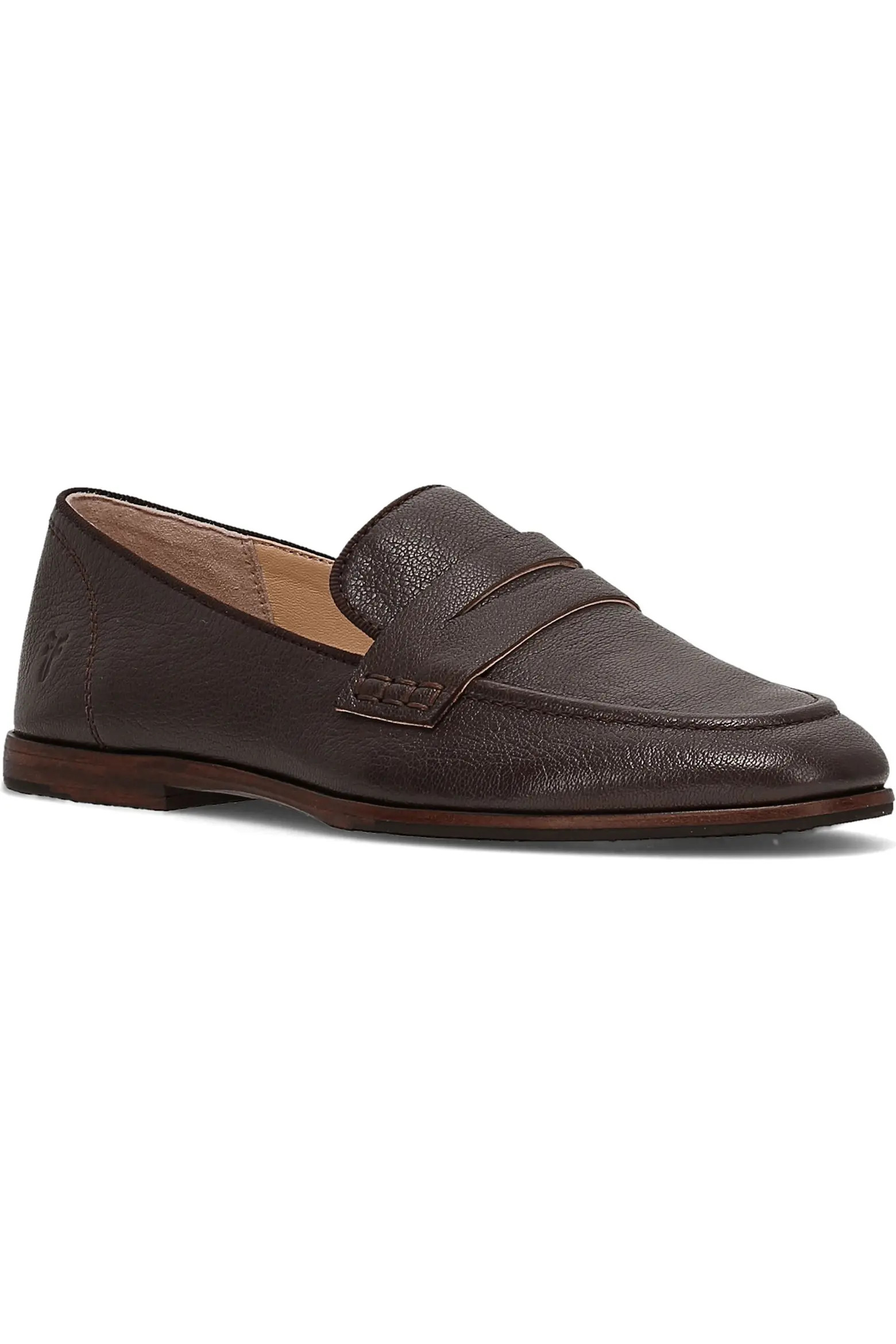 Frye Faith Penny Loafer (Women) | Nordstrom | Nordstrom