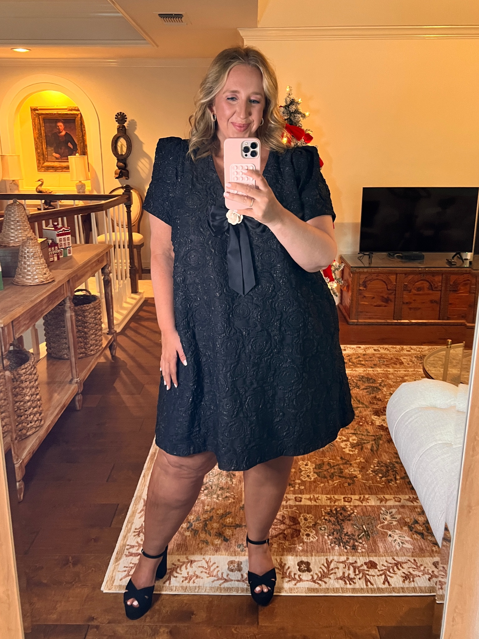 #LTKSeasonal #LTKHoliday #LTKParties