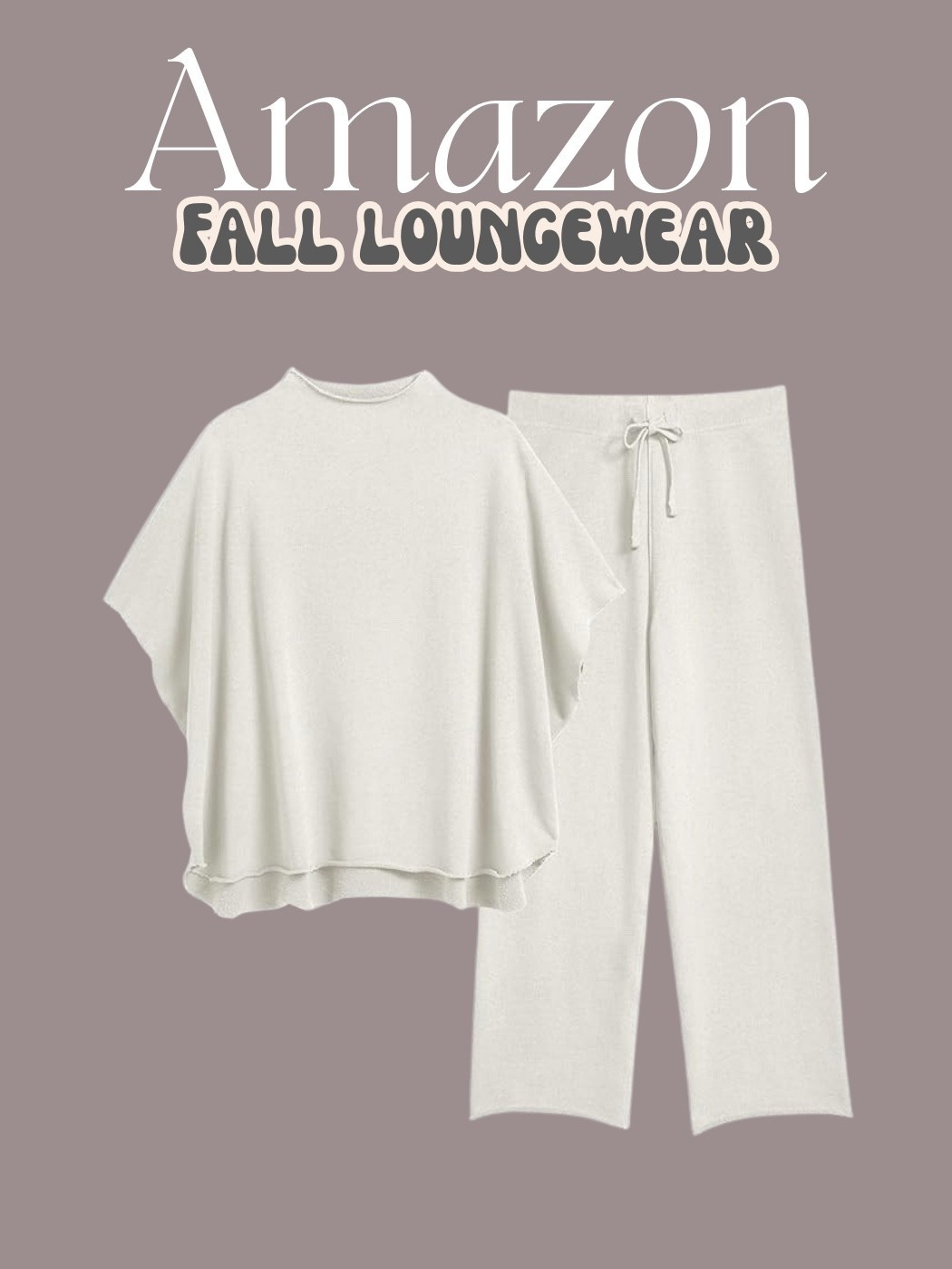 Amazon fall lounge wear sets
Amazon fashion
Amazon, fall 2025, loungewear, lounge wear, travel outfit, fall shoes, fall fashion 2025, Uggs, fall shoes, fall boots, teacher fashion, fall sweaters, fall outfits women, outfit inspo, shacket, flannel, amazon fall outfit ideas, fall teacher outfit, fall outfit ideas, amazon dress, bump friendly fall, maternity fall, fall coats, fall trends, amazon trends, best of amazon, gen z fashion, fall workwear, flared leggings, amazon workwear, fall dress, fall dresses, fall outfits, booties, coats, travel outfit, loungewear, casual outfit, 

#LTKTravel #LTKSeasonal #LTKWorkwear