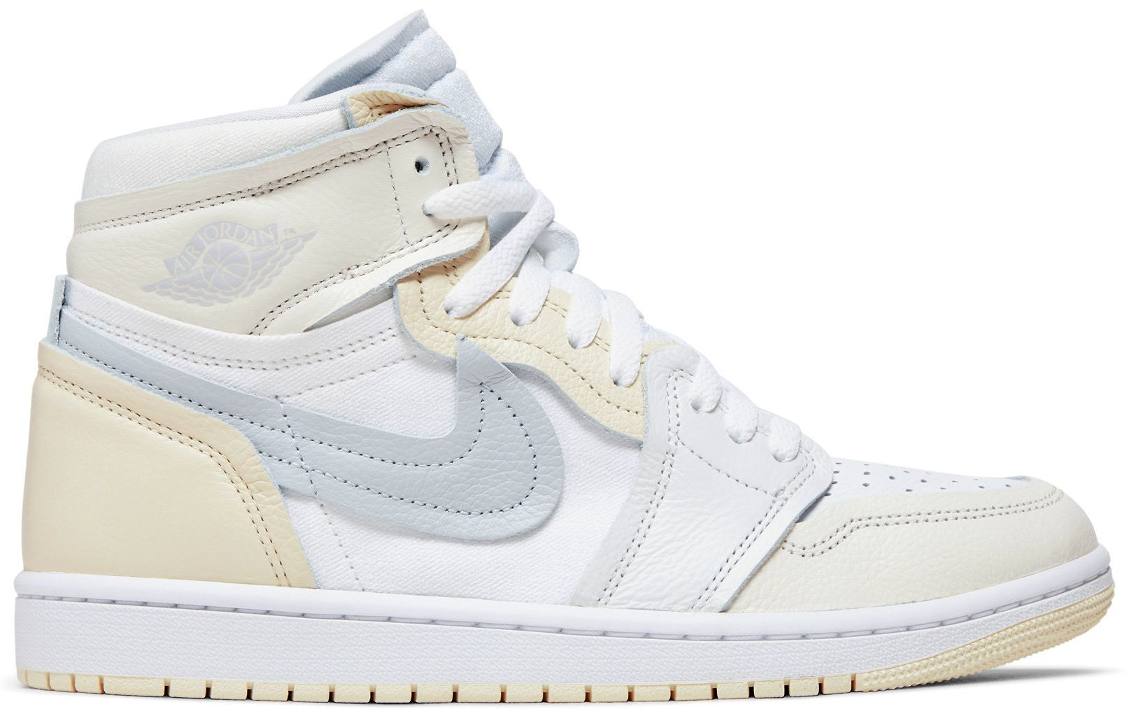 Wmns Air Jordan 1 High MM 'Coconut Milk' | GOAT