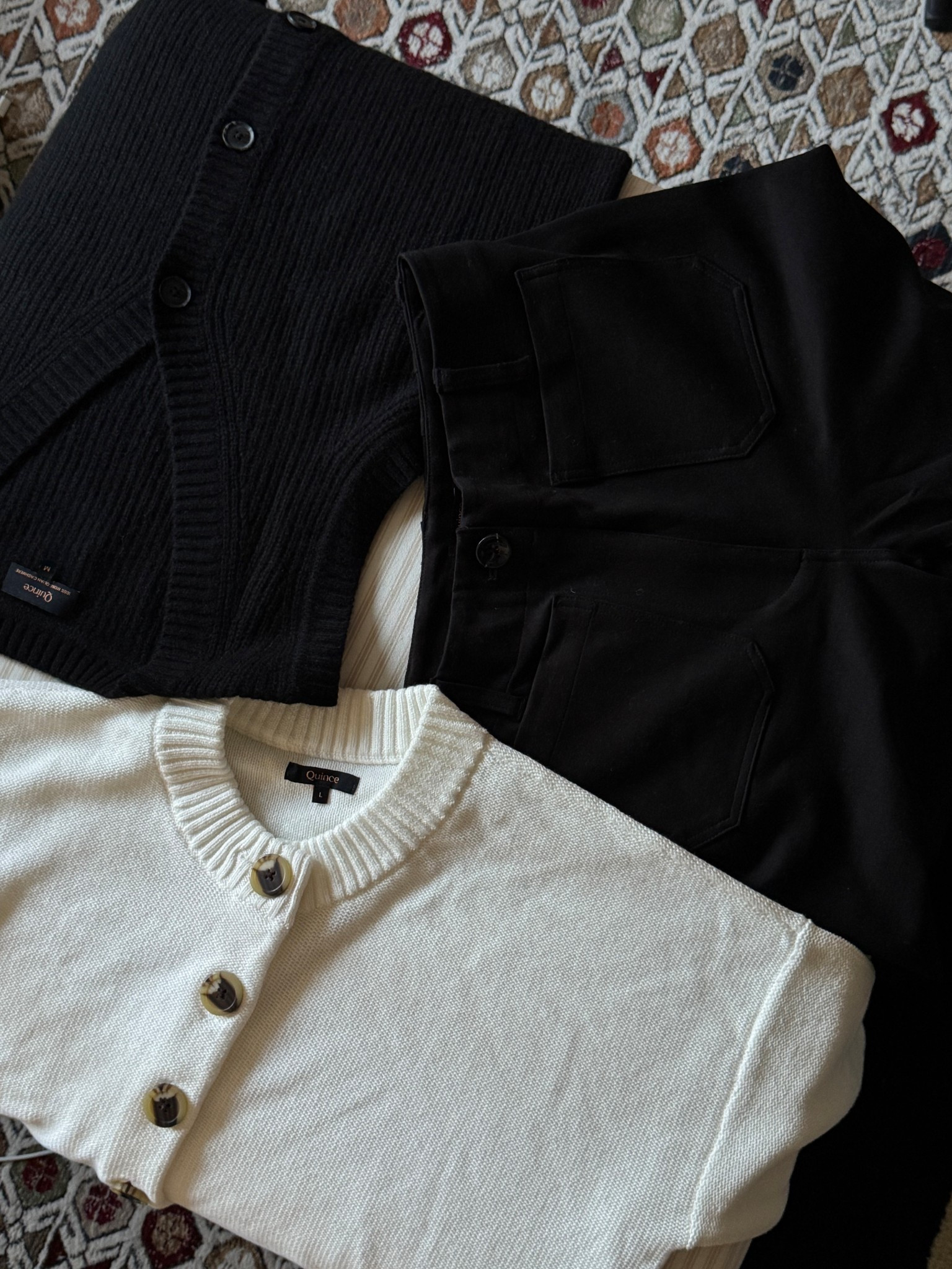 Use my code INFG-25MARINAMITRAKOS10 for $$ off Quince!

#LTKFindsUnder100 #LTKWorkwear #LTKStyleTip