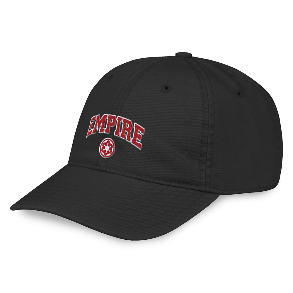 Empire Baseball Cap for Adults – Star Wars | Disney Store