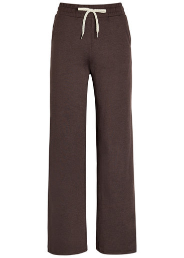 Halo Essential jersey sweatpants | Harvey Nichols