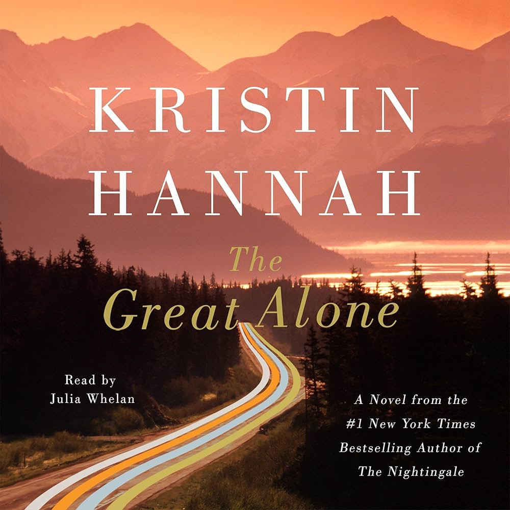 The Great Alone: A Novel | Amazon (US)