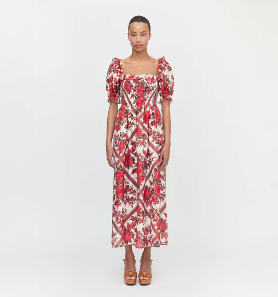 The Scarlett Nap Dress | Hill House Home US