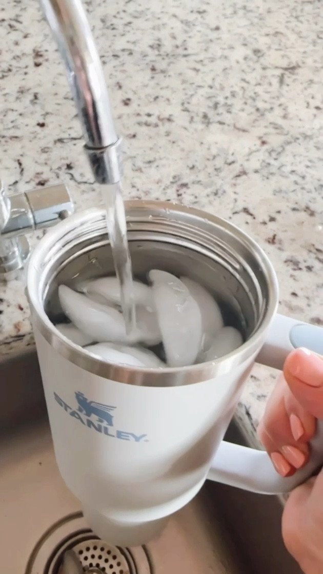 Hey can I show you my favorite Weight Loss Drink? You make it with ingredients you probably already have and it always comes in a 40ounce Stanley Cup to take it with me all day!

#LTKunder50 #LTKFind #LTKbeauty