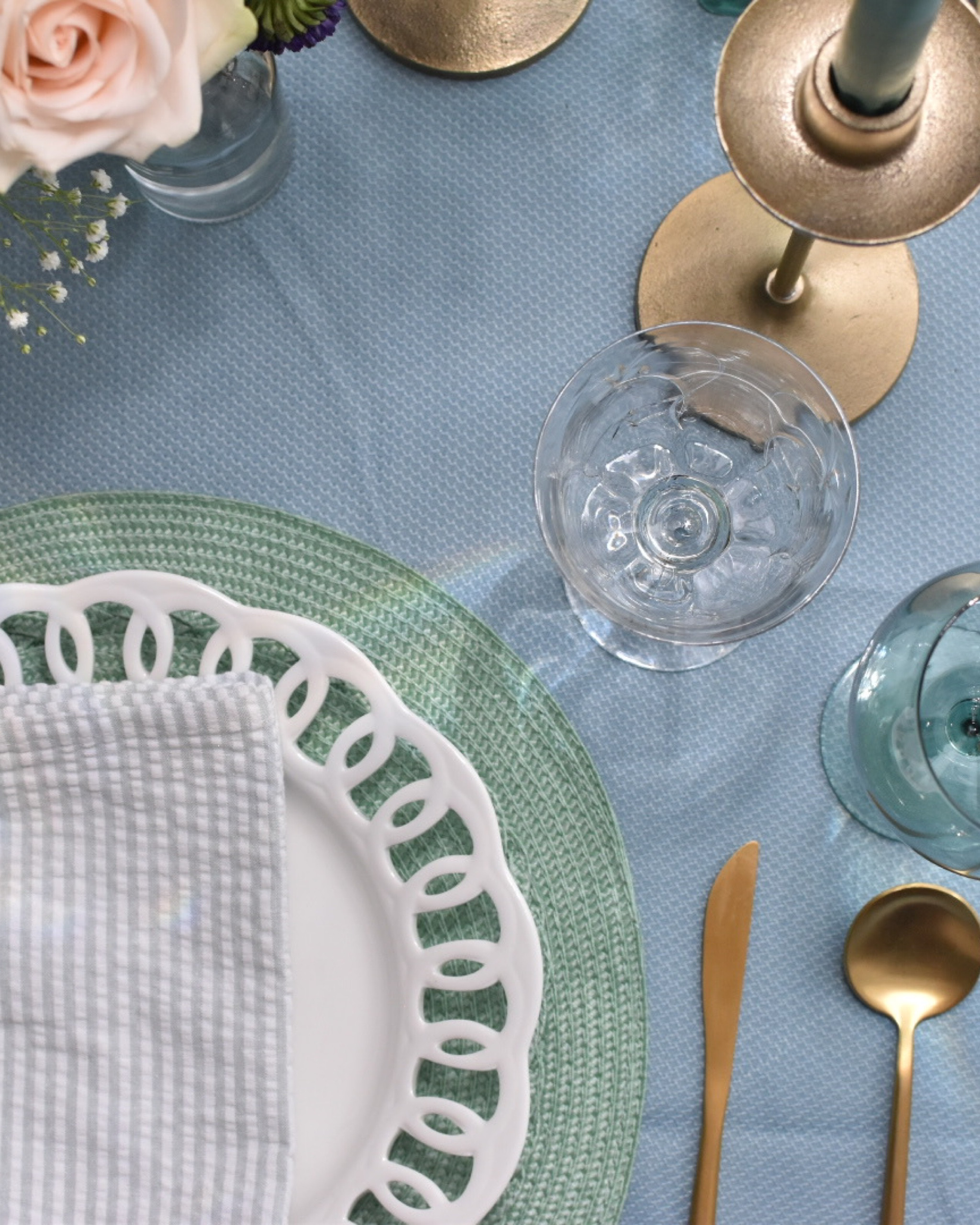 Table art on a budget 

#LTKFind #LTKhome #LTKwedding