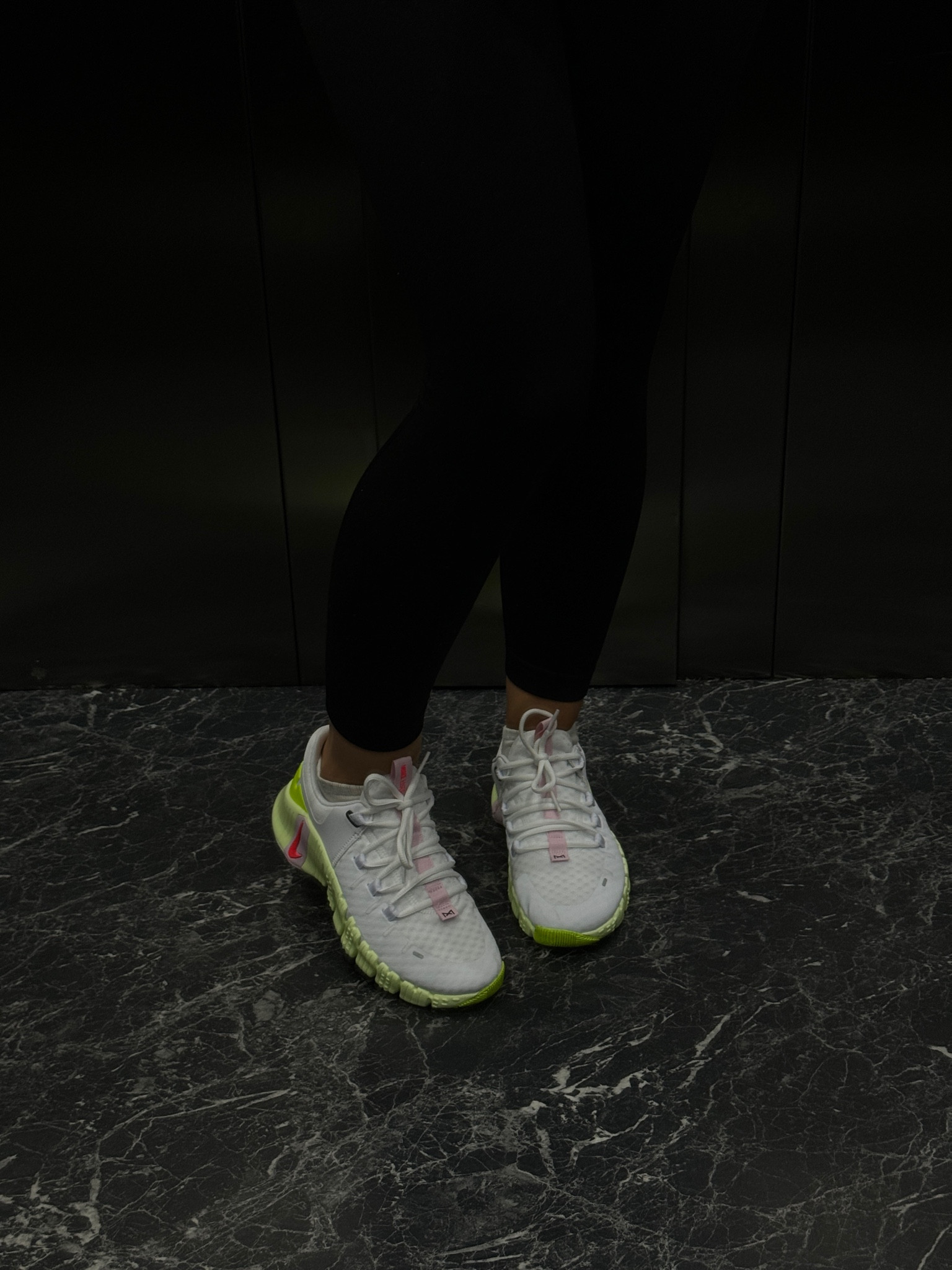 Obsessed with these trainers!

#LTKuk