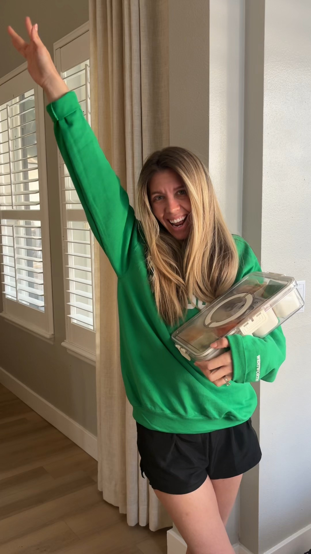 New series, part 1 😍⚽️ What I pack in the boys’ shackle boxes so we don’t have to have 2nd dinner every night 😅 

#LTKSeasonal #LTKKids #LTKHome