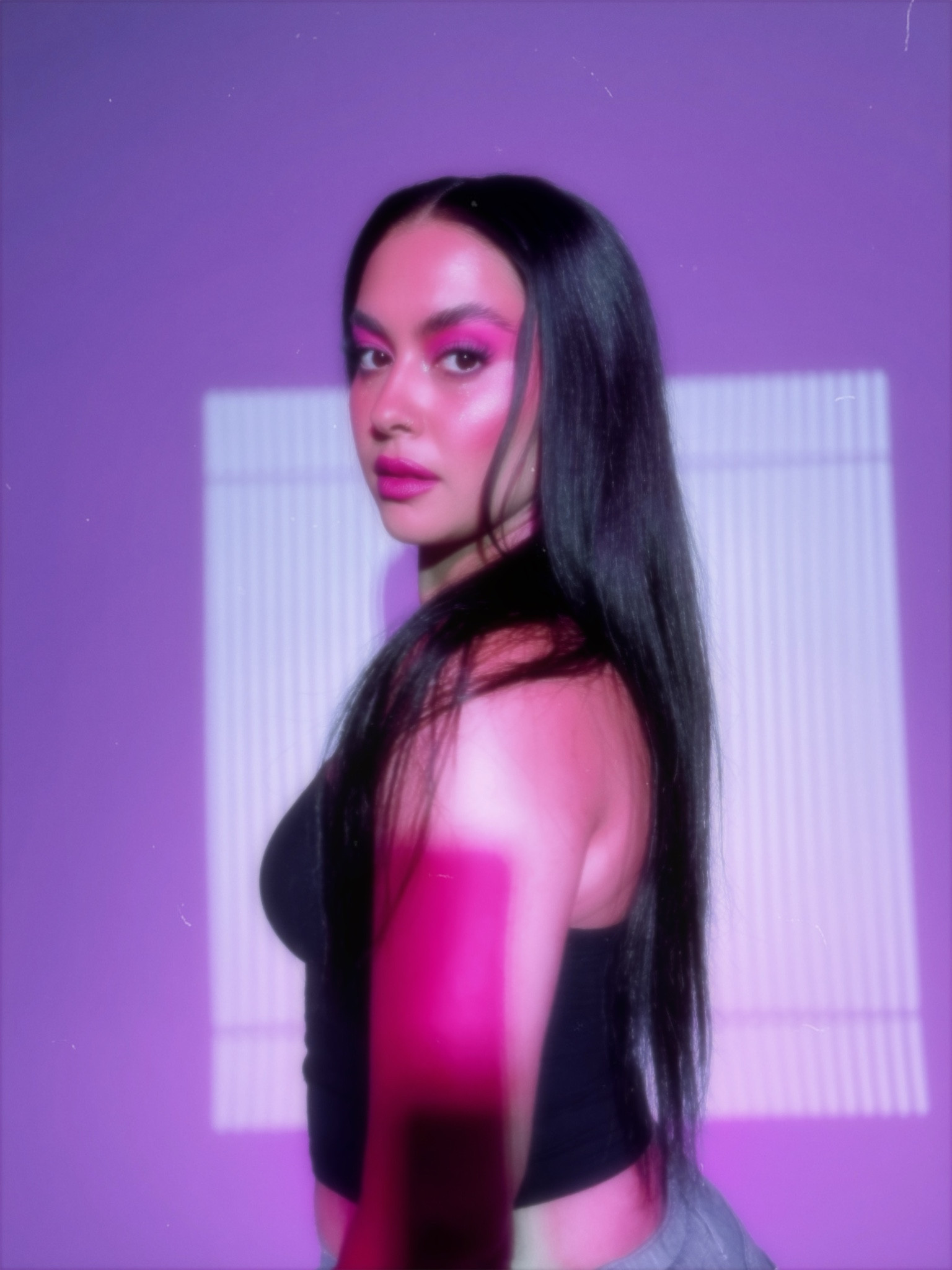 Pretty in pink 🌷

#LTKStyleTip #LTKBeauty #LTKMidsize