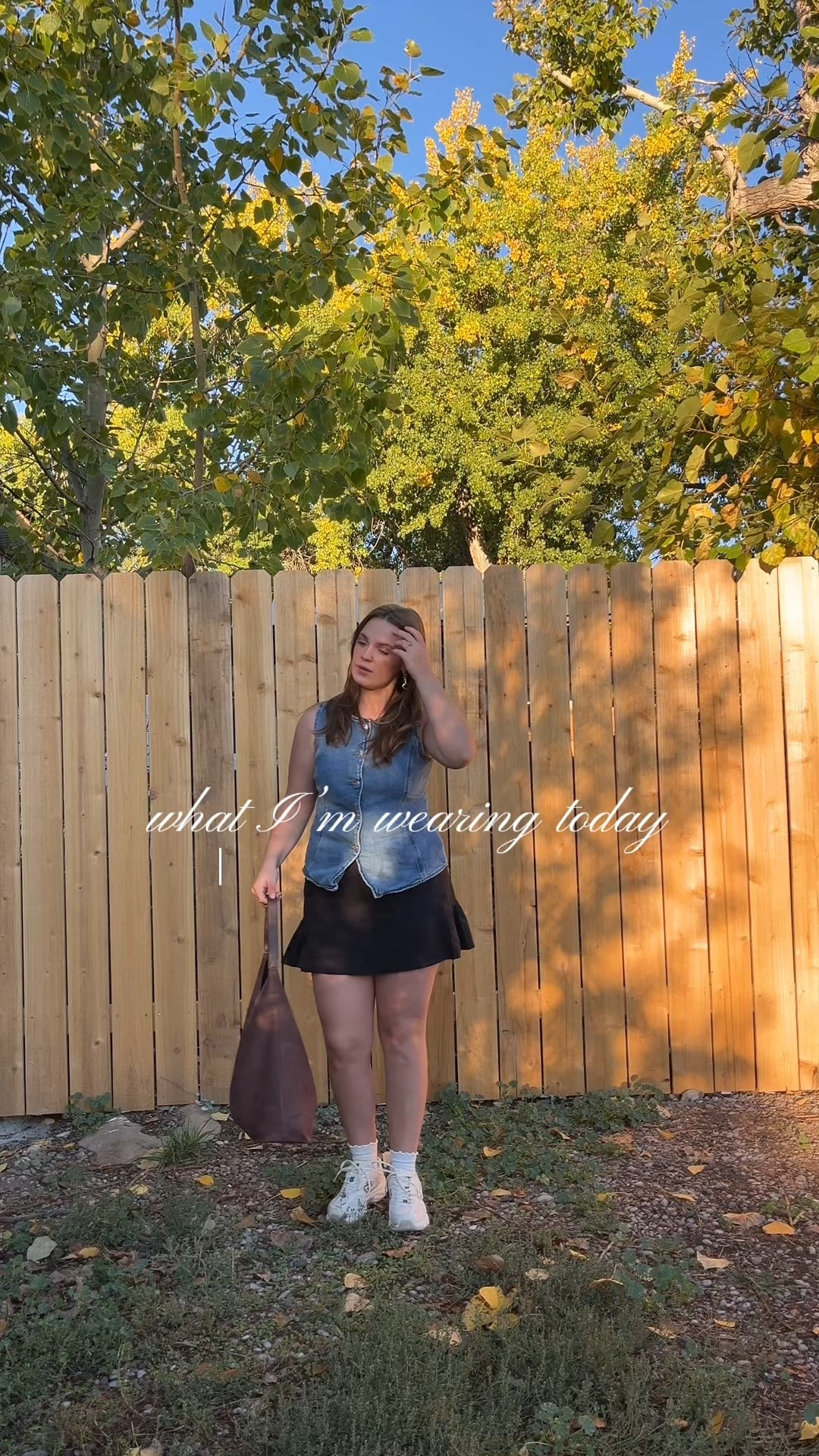 What I’m wearing today as a moon 

#LTKMidsize #LTKStyleTip