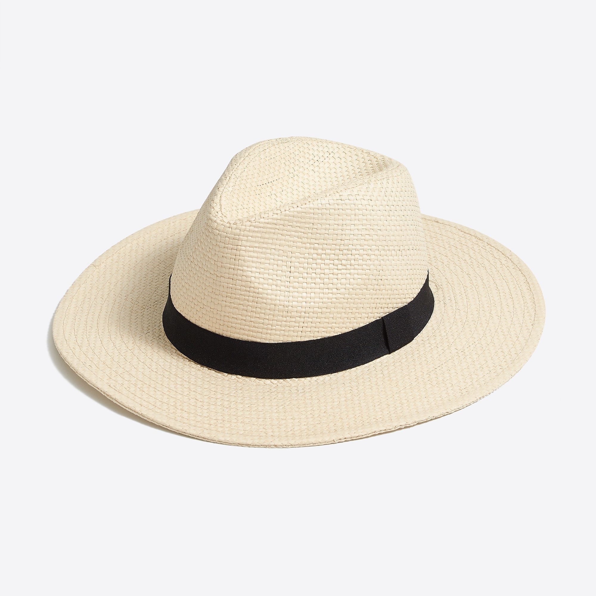 Panama hat | J.Crew Factory