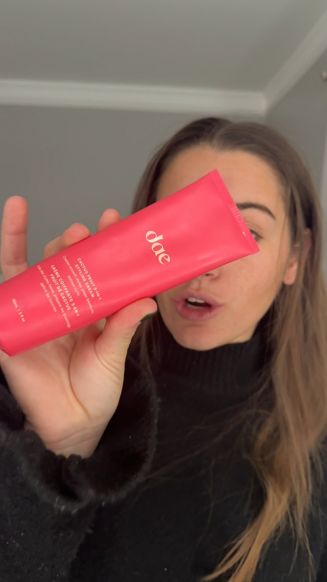 The day of hair wash day, the @dae styling cream will always be in my hair 

#LTKgrwm #LTKBeauty #LTKvlog