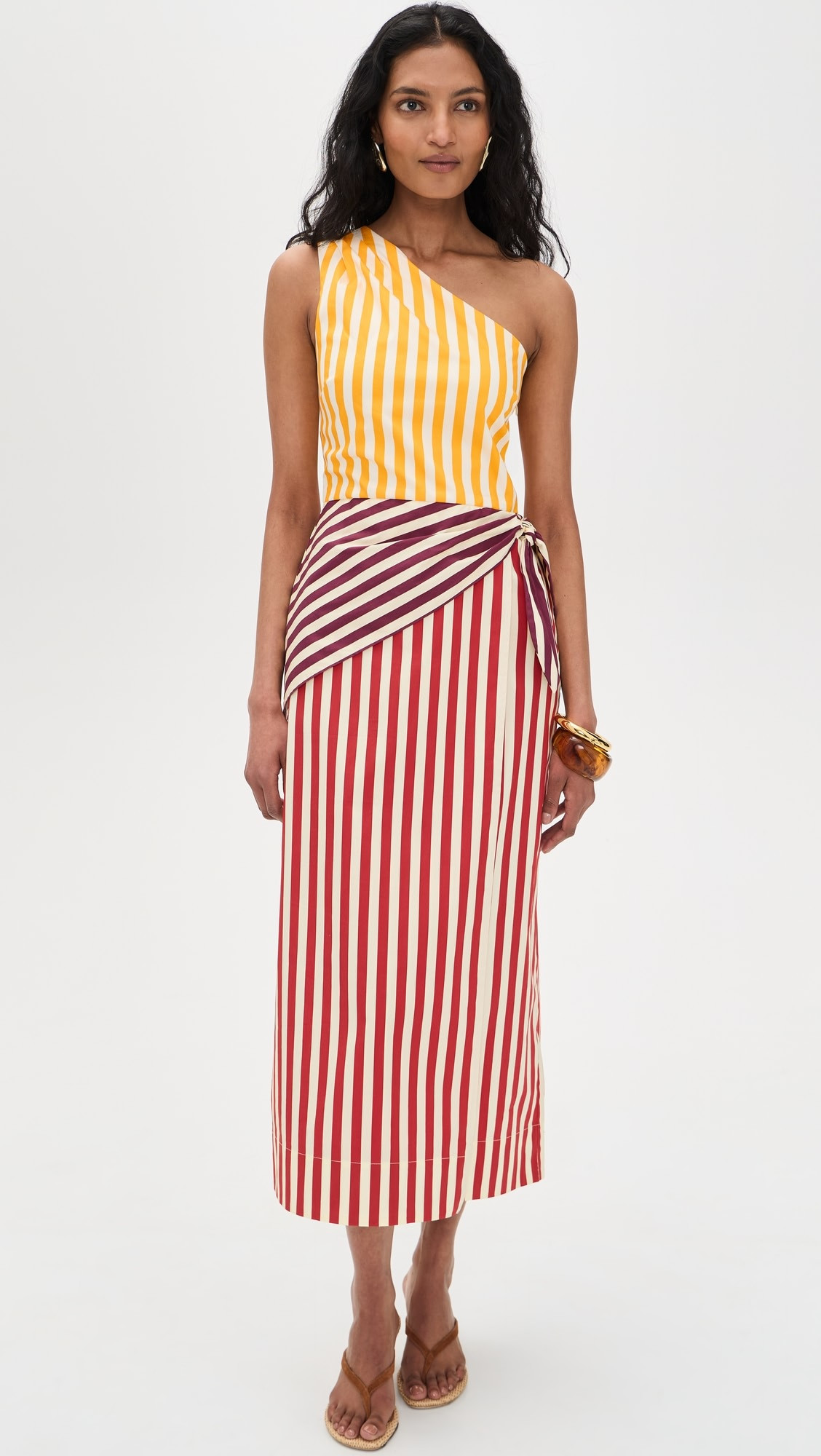 Belem Poplin Midi Dress | Shopbop