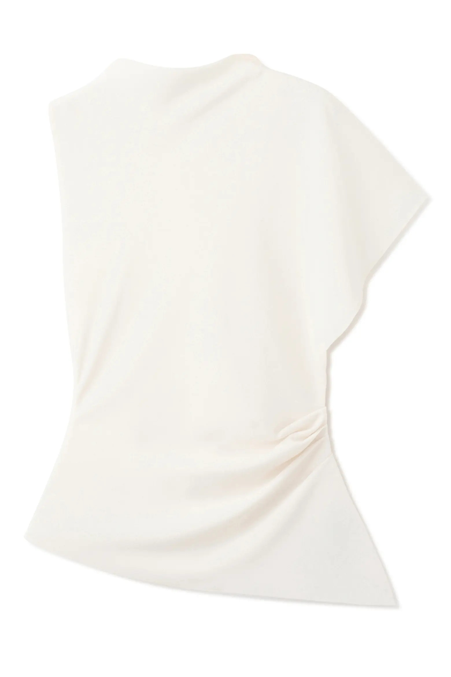 Sleeveless Asymmetric Top (Women) | Nordstrom | Nordstrom