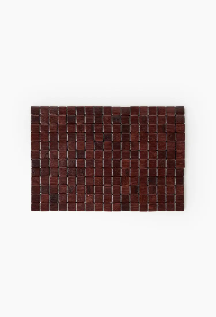 Set de table, 33x48cm, en bambou | Monoprix Mode