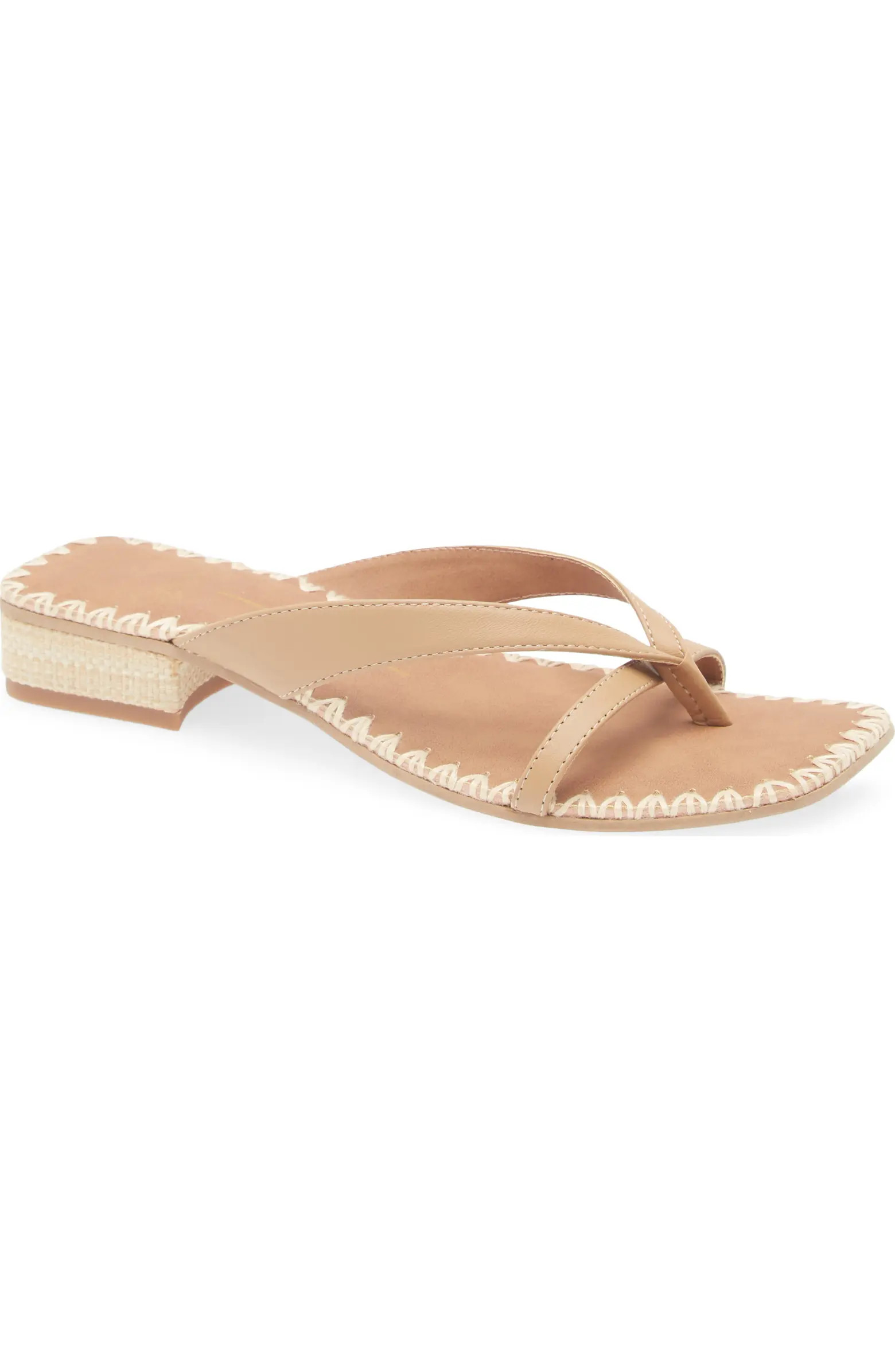Billie Sandal (Women) | Nordstrom Rack