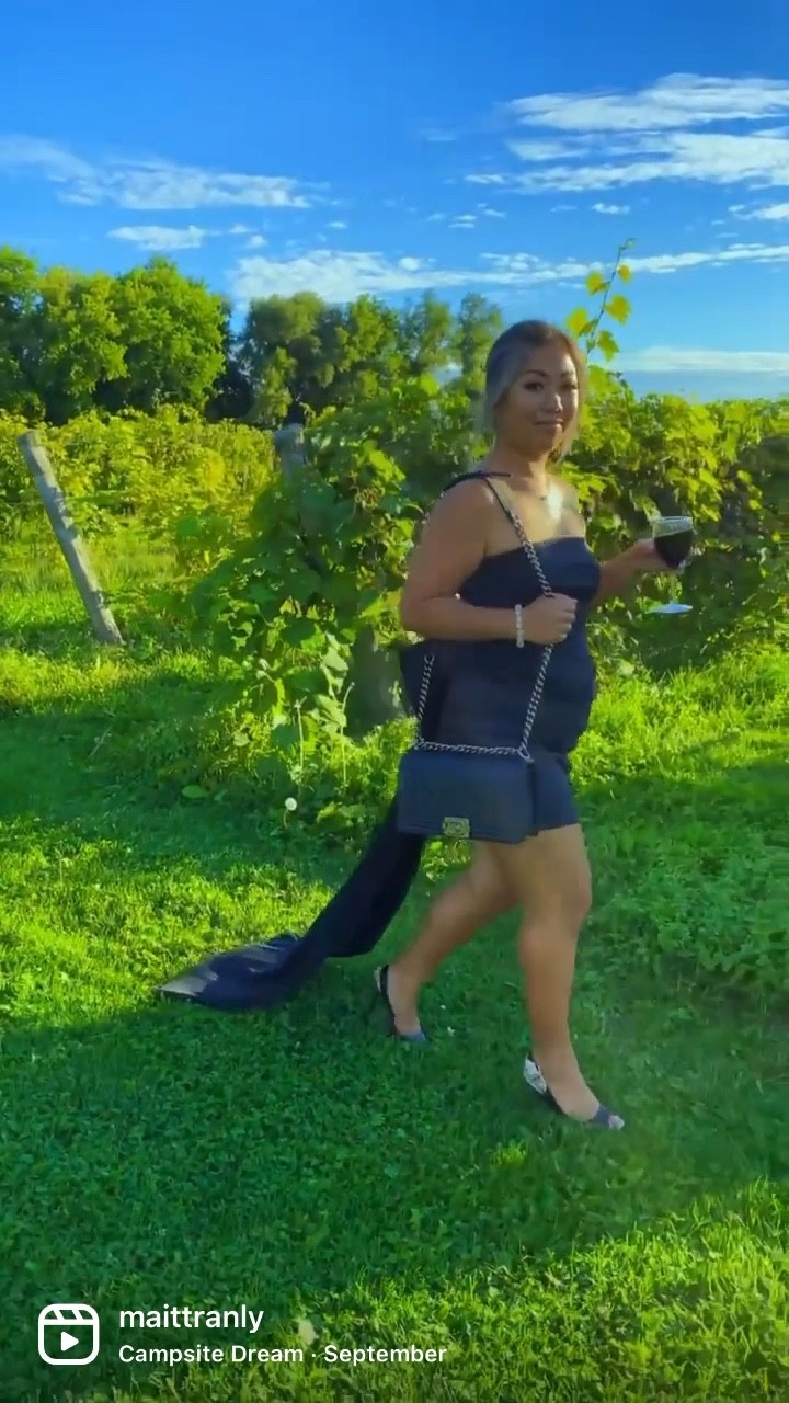 Black Formal Dress with Bow at the back


#LTKSeasonal #LTKHoliday #LTKwedding