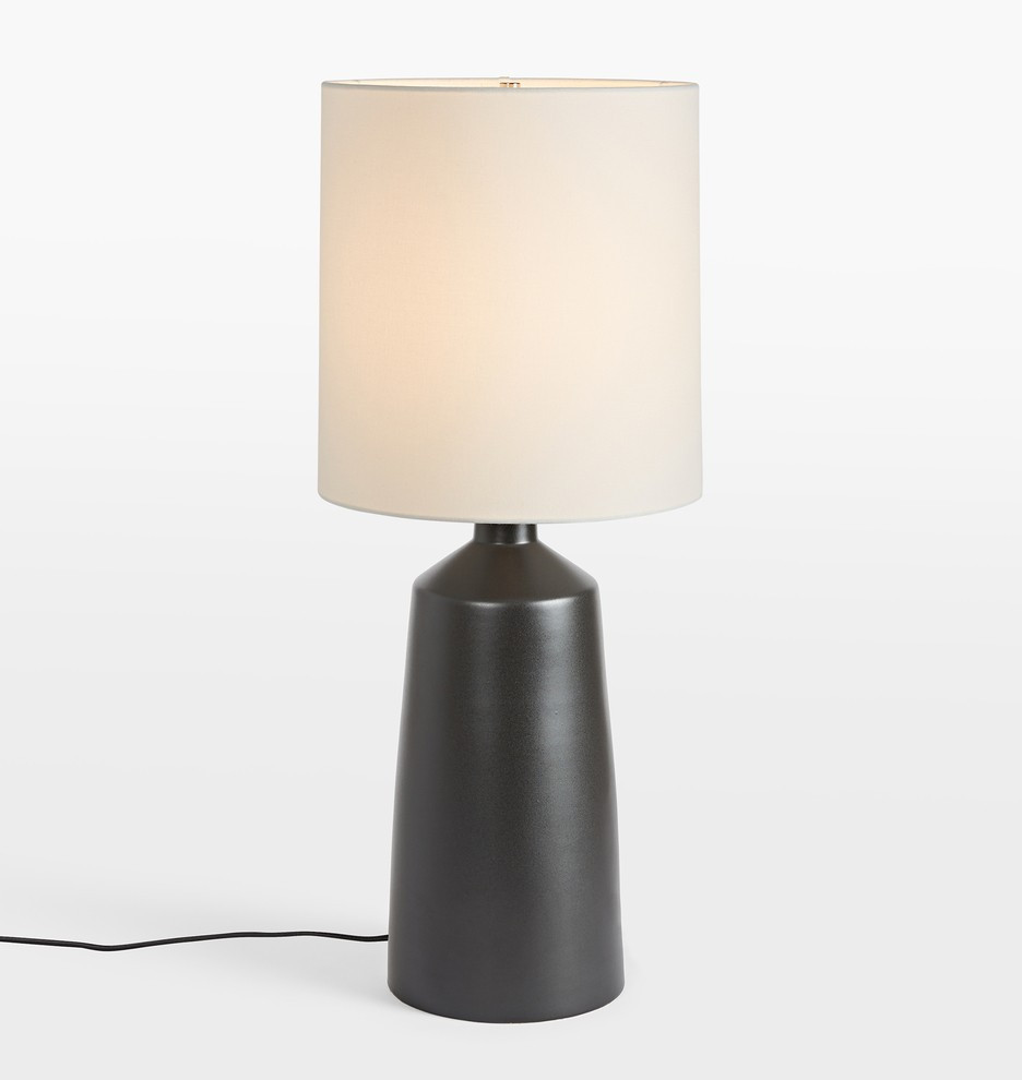 Leahy Table Lamp
 | Rejuvenation | Rejuvenation