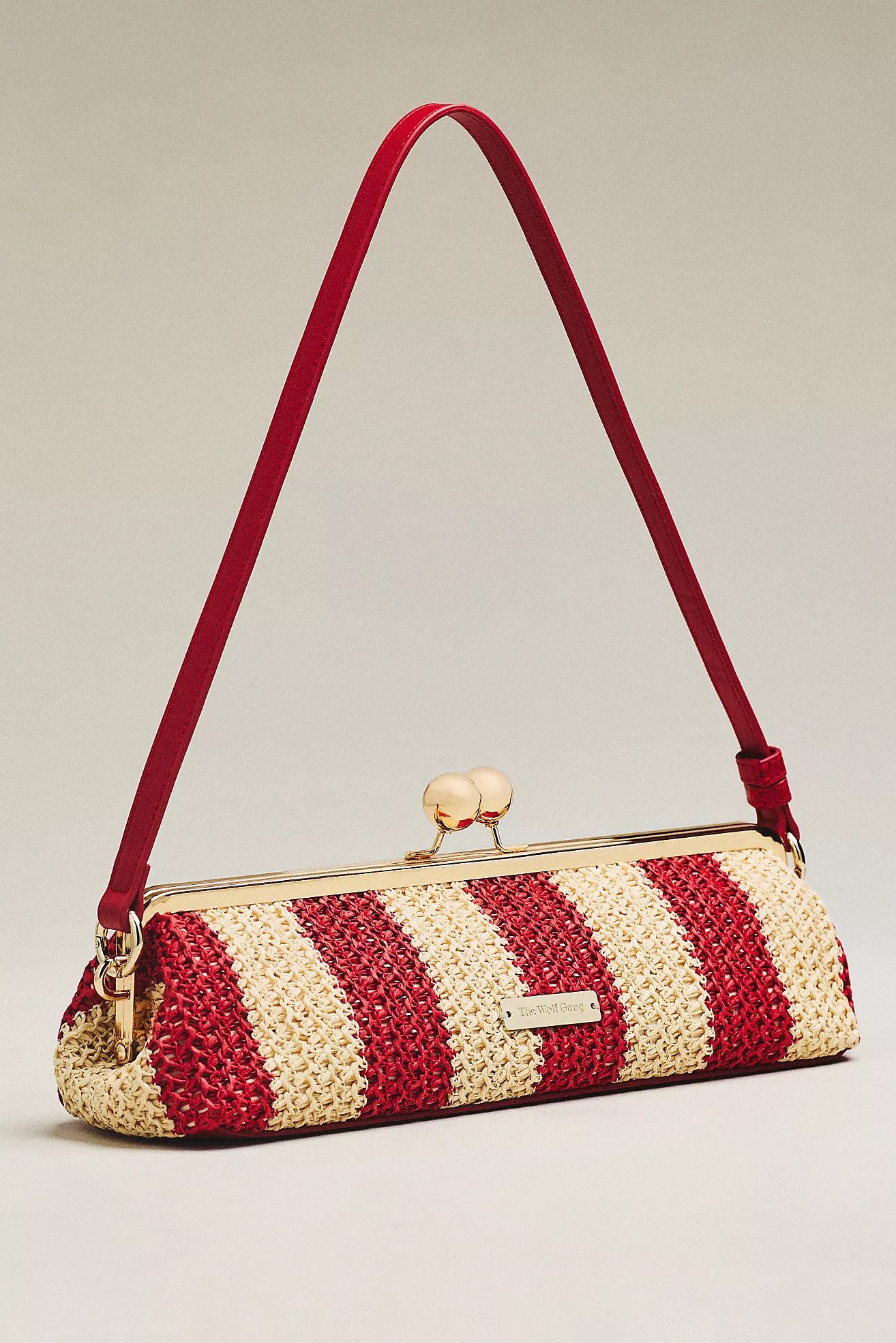 The Wolf Gang Kai Shoulder Bag | | Anthropologie (US)