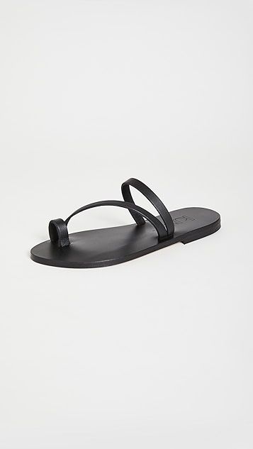 Bolzano Toe Ring Sandals | Shopbop