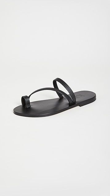 Bolzano Toe Ring Sandals | Shopbop