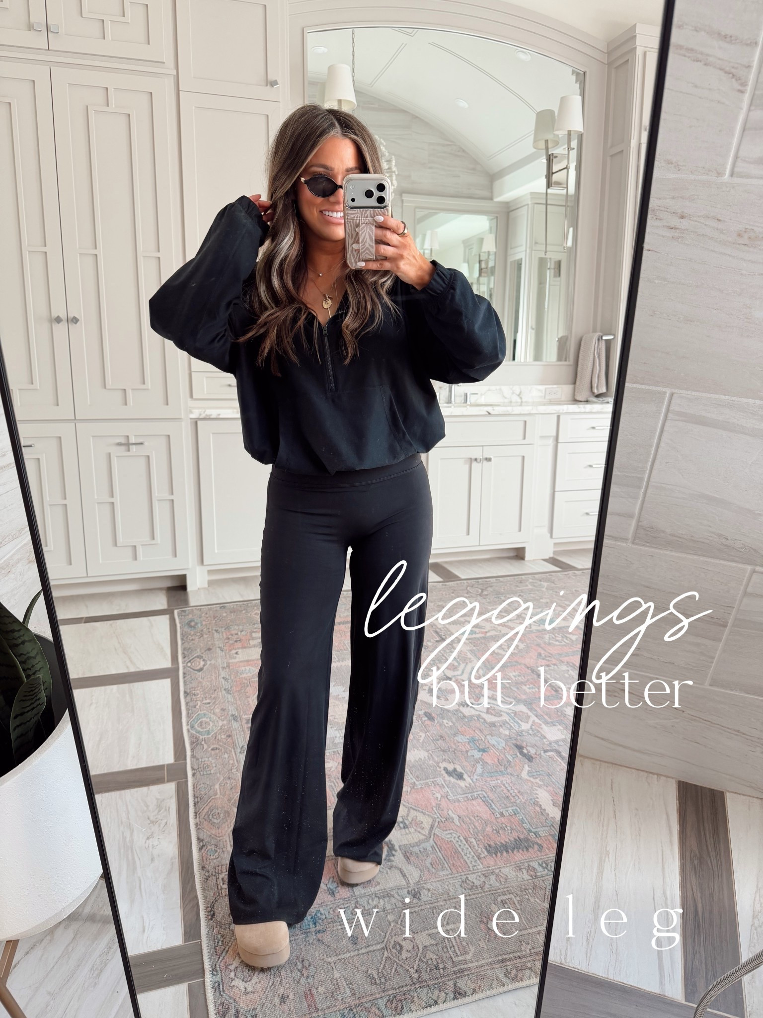 These will be replacing my leggings 👏🏼

SIZE SMALL

#LTKgrwm #LTKootd #LTKSeasonal