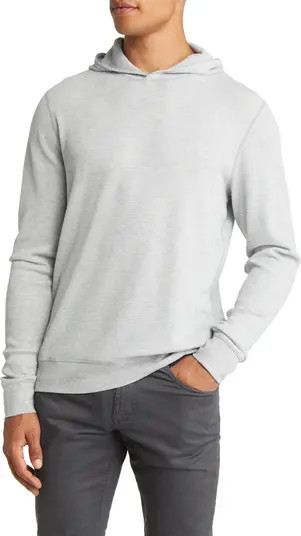 vuori Waffle Hoodie | Nordstrom | Nordstrom
