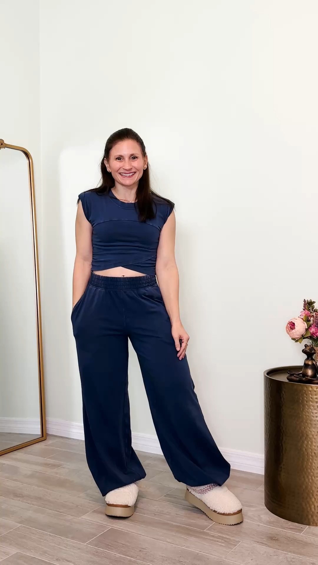 My go to outfit for a full day of returns and errands

#LTKActive #LTKOver40 #LTKPetite