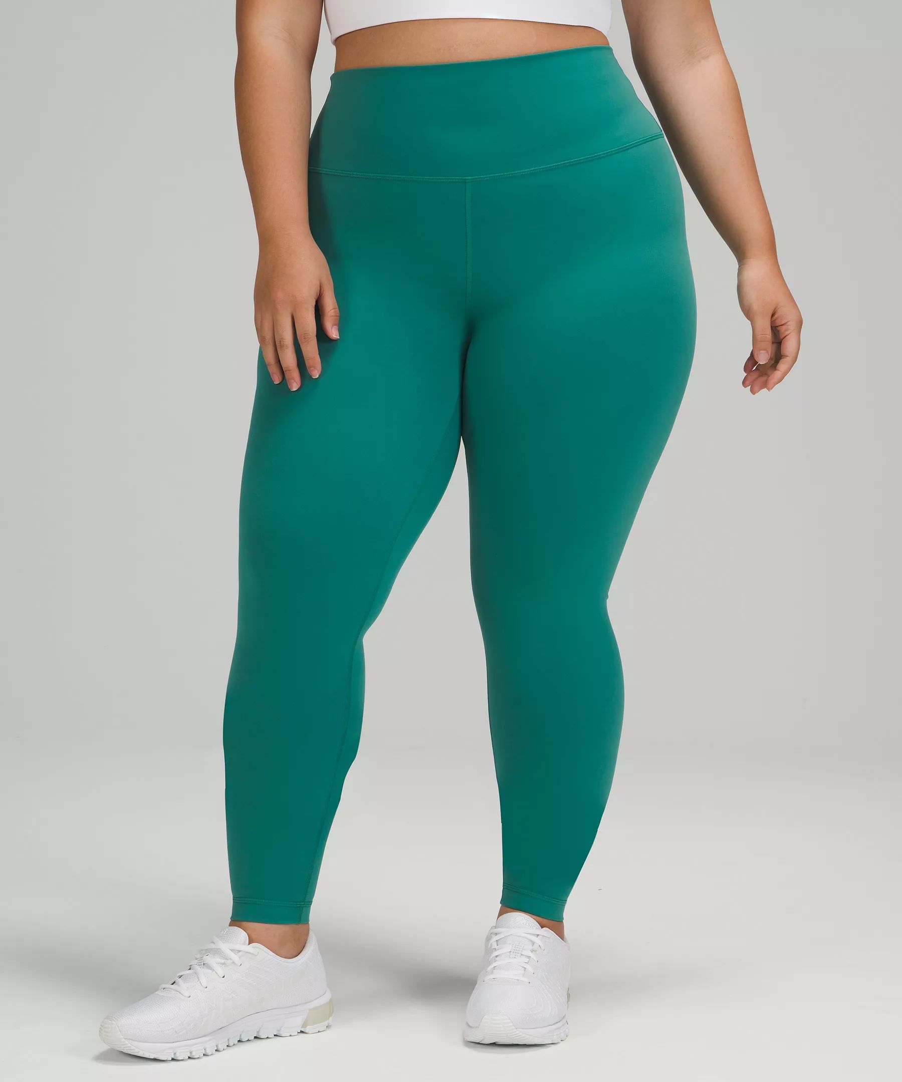 Wunder Train High-Rise Tight 28" | Lululemon (US)