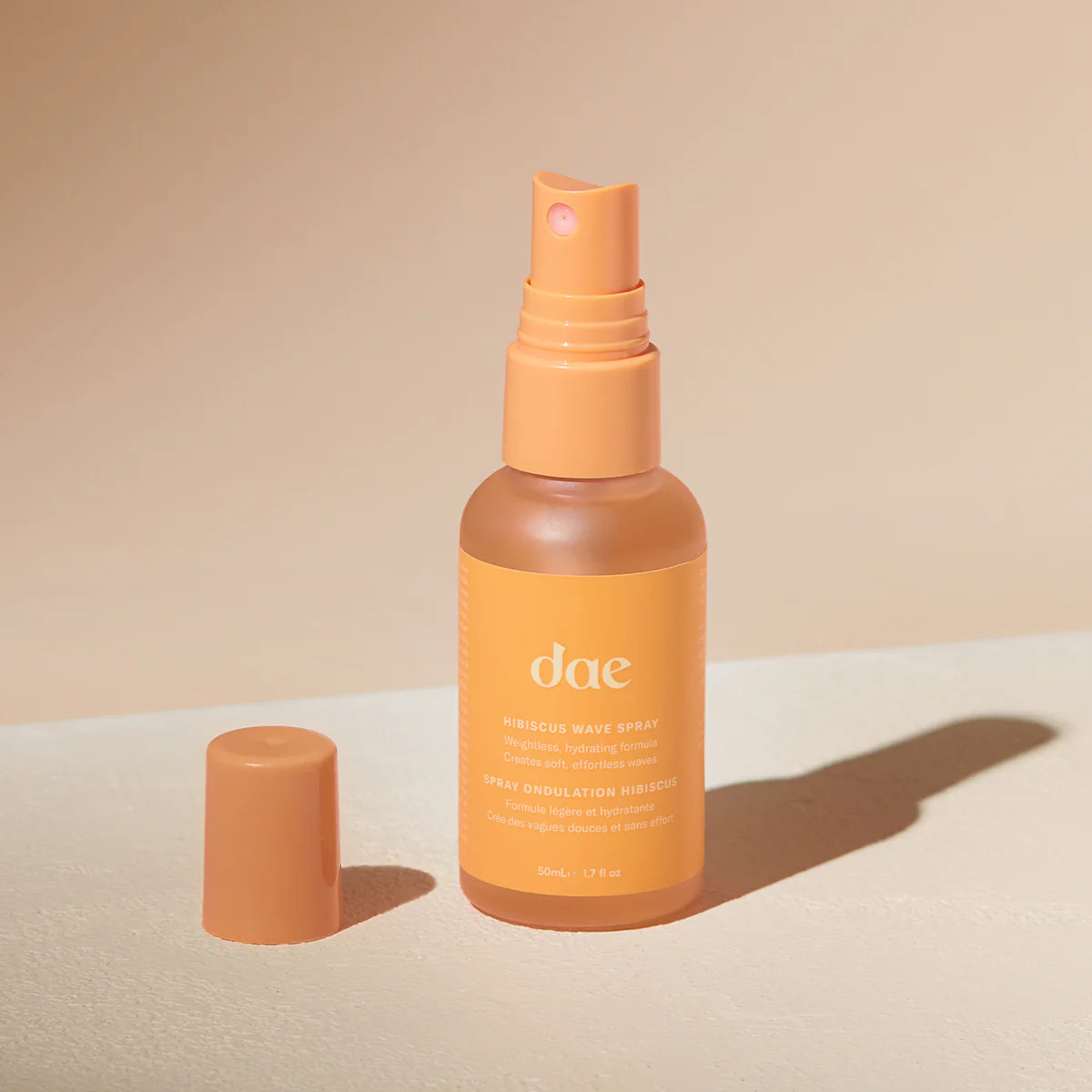 Hibiscus Wave Spray - Mini | Dae Hair